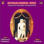 Sri Varaha Nrusimha Swamy Suprabhatham Karavalambam - Narayana Manthram