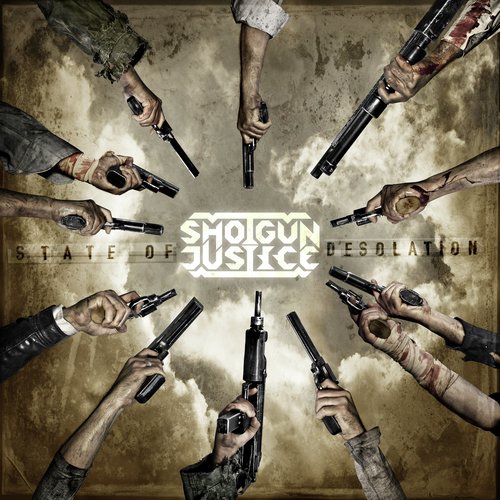 Blood for Blood cover art