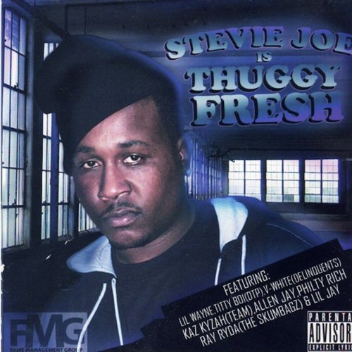 Stevie Joe "Thuggy Fresh"_poster_image