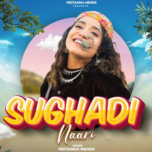 Sughadi Naari