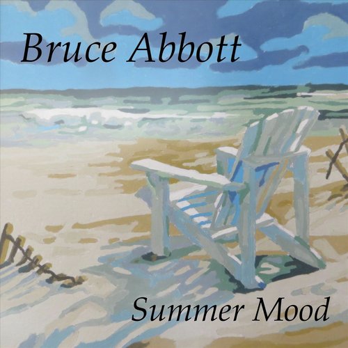 Summer Mood (Play Along) cover art