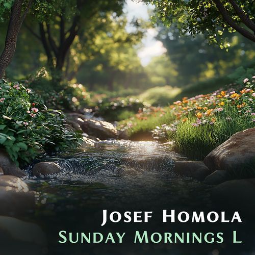Gentle Waves & Sunday Mornings