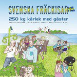Härliga Tjockisar