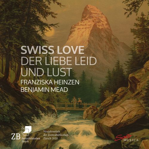 Schönster Abestärn (Arr. for Voice & Piano by Cheryl Frances-Hoad) cover art