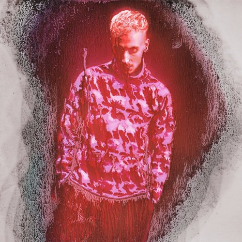 SUEÑO (Harry Romero Remix) cover art
