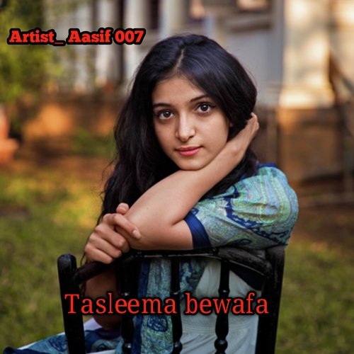 Tasleema Bewafa