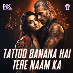 Tattoo Banana Hai Tere Naam Ka-GRgEUhEden4