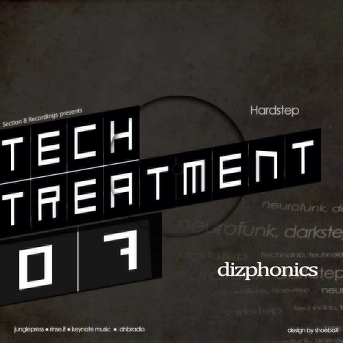 Tech Treatment 7: The Dizphonics