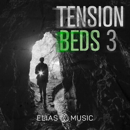 Tension Beds, Vol. 3_poster_image