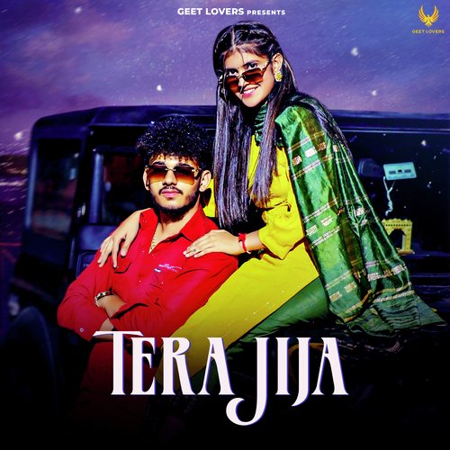 Tera Jija