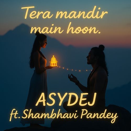 Tera Mandir Main Hoon