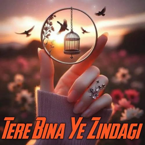 Tere Bina Ye Zindagi