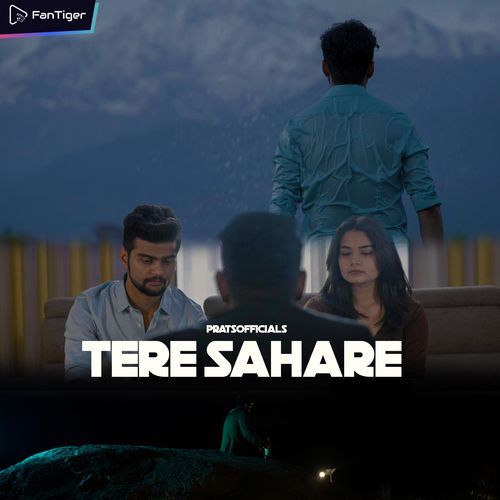Tere Sahare
