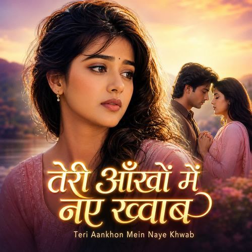 Teri Aankhon Mein Naye Khwab