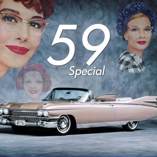 The 59 Special