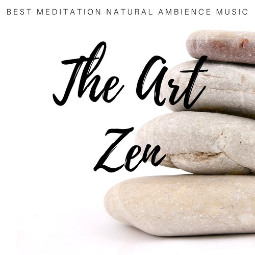 Zen Buddhist Meditation Music cover art