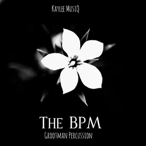 The BPM cover art