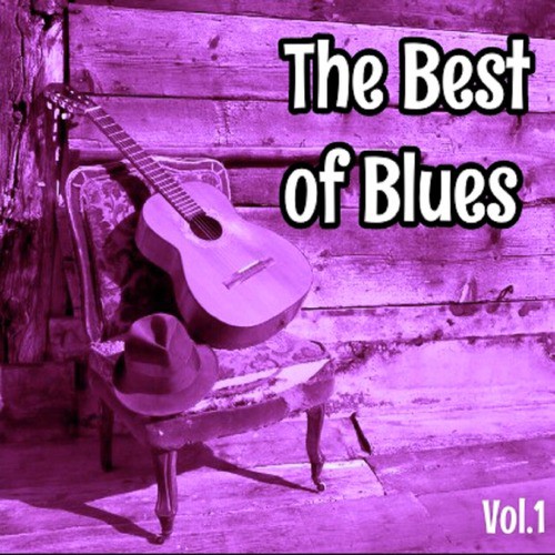 The Best of Blues, Vol. 1