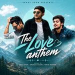 The Love Anthem