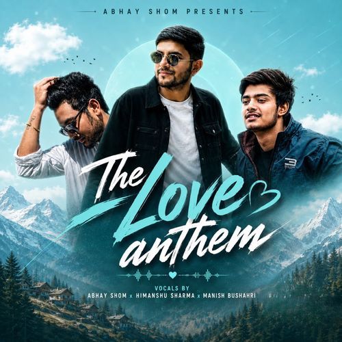The Love Anthem