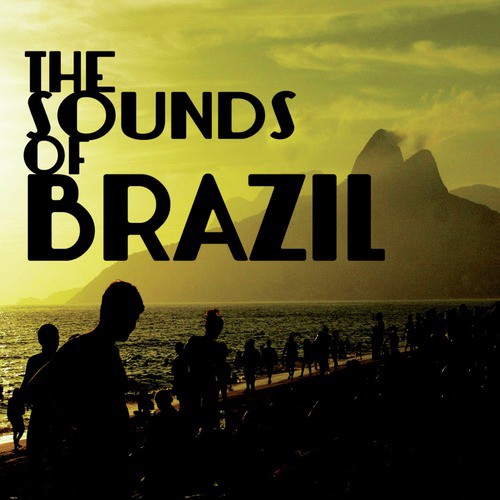 The Sounds Of Brazil