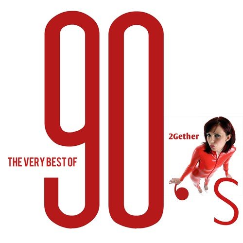 The Very Best of 90's (2gether 90's)