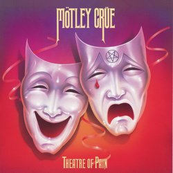Theatre of Pain