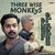 Three Wise Monkeys (From "Kishkindha Kaandam")