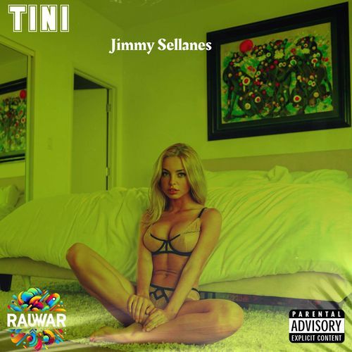 Tini cover art