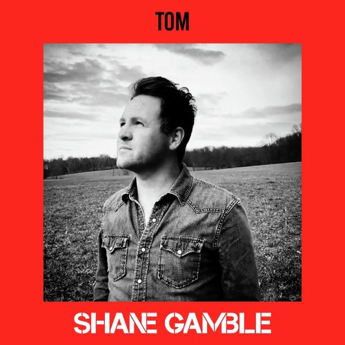 Tom cover art