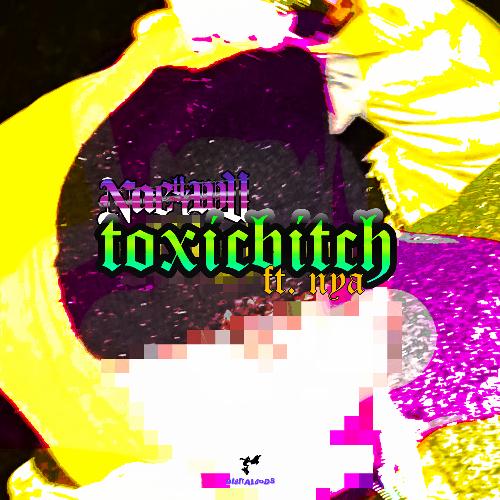 Toxicbitch_poster_image