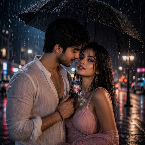 Tu Hi Meri Duniya