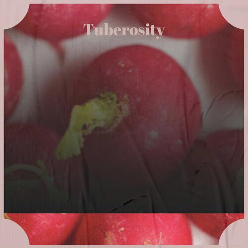 Tuberosity cover art