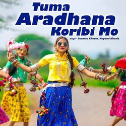 Tuma Aradhana Koribi Mo-MxksBkFbBQU