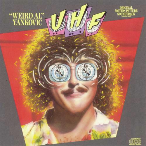 UHF: Weird Al Yankovic