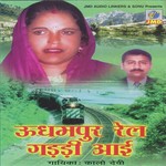 Udhampur Rail Gaddi Aai