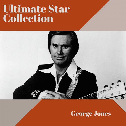 Flame In My Heart Lyrics - George Jones - Only on JioSaavn