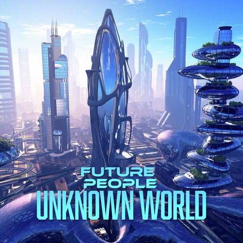 Unknown World (Radio Edit)_poster_image