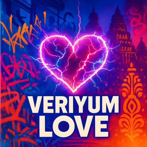 Veriyum Love
