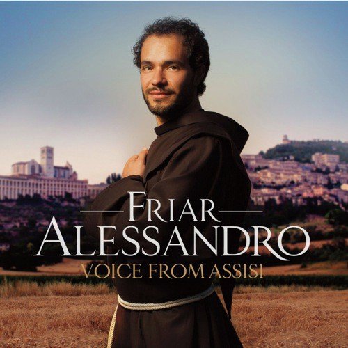 Voice From Assisi