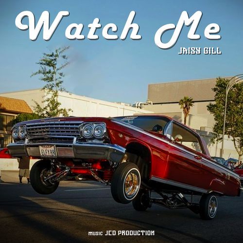 Watch Me