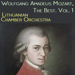 Flute Concerto No. 1 in G Major, K. 313: I. Allegro maestroso