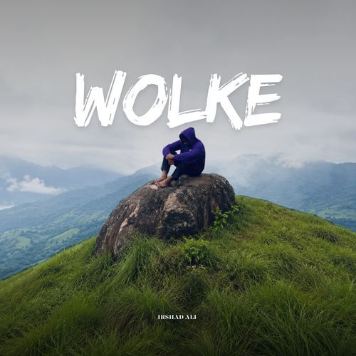 Wolke