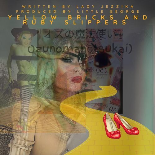 Friends of Dorothy cover art