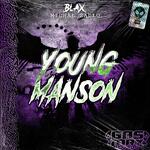 Young Manson artwork