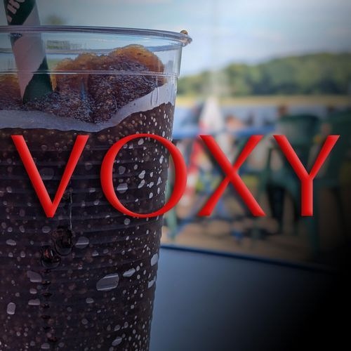 voxy