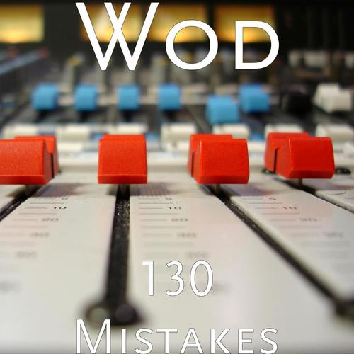 130 Mistakes