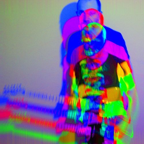 21st Century Hymns (E.P. 1.0)