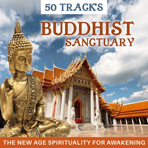 Beginners Meditation cover art