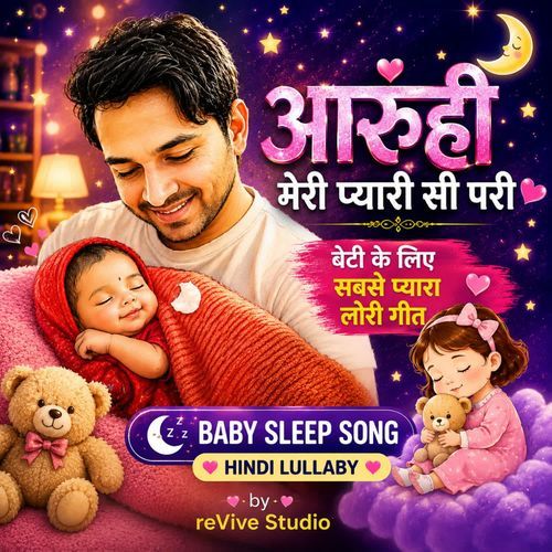Aaruhi Meri Pyari Si Pari
